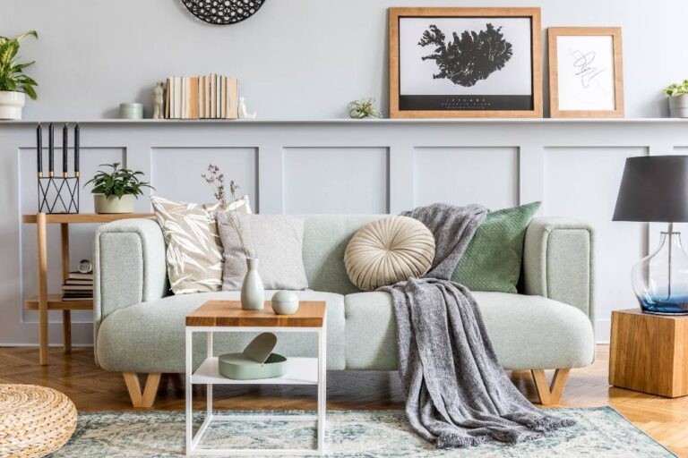 Top Interior Design Trends for Modern Homes in Hyderabad